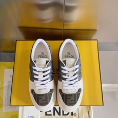 Fendi Low Shoes